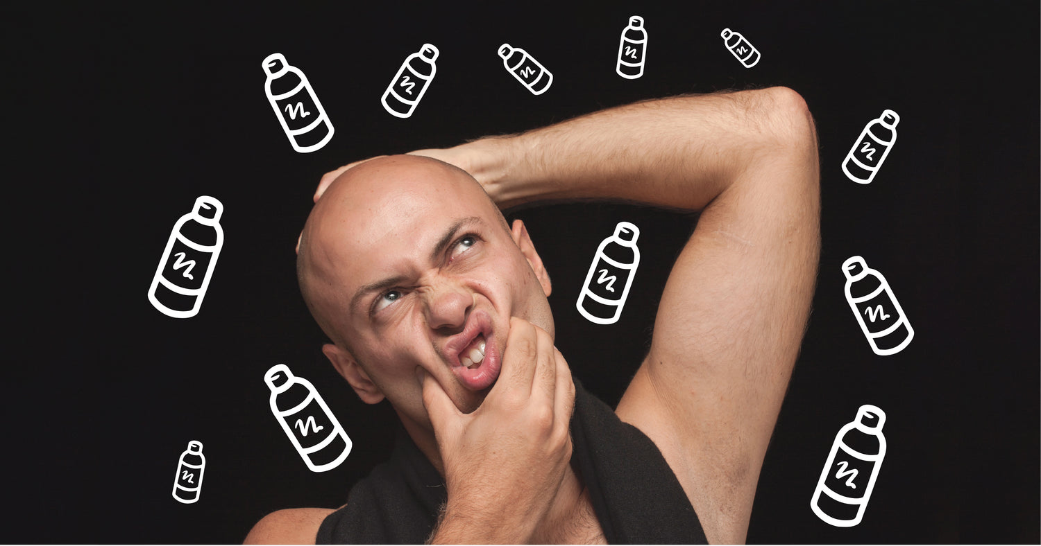 What Hair Loss Medication Is Available?