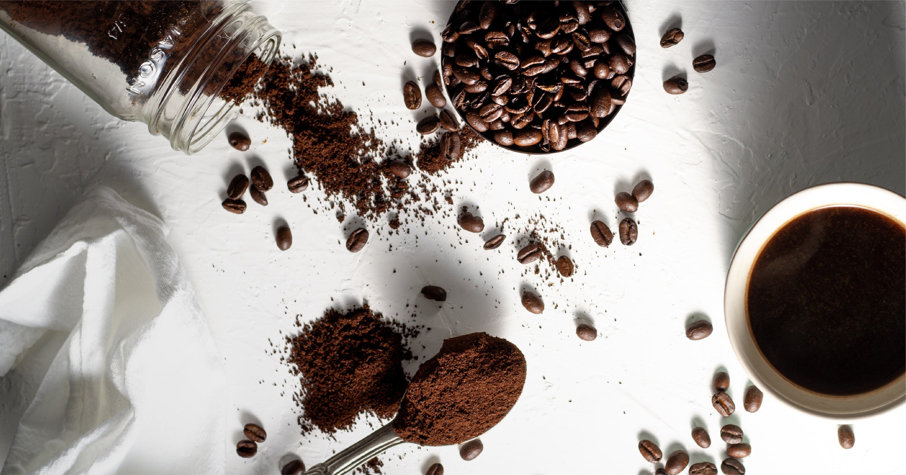 Caffeine Shampoo For Hair Loss